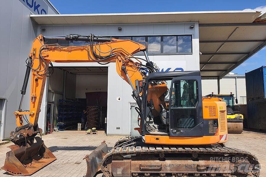 CAT 314 D LCR حفارات زحافة