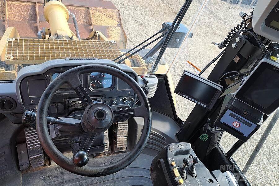 CAT 950 H لوادر بعجل