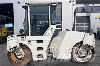 CAT CB 434 D مداحل ثنائية الاسطوانة