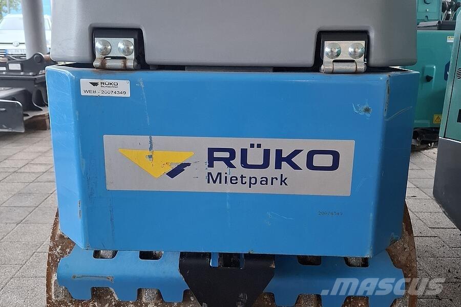 Weber MC 85 مداحل متنوعة