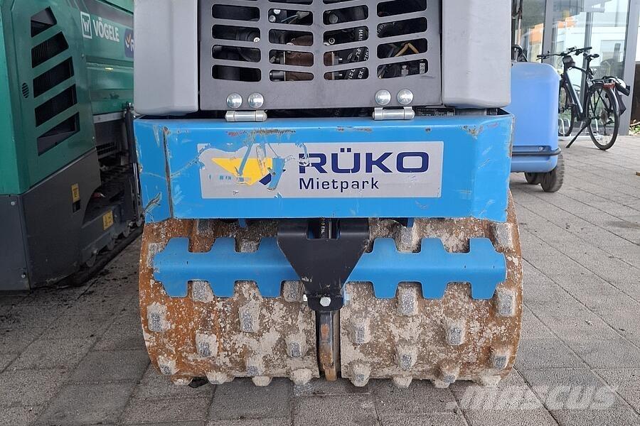 Weber MC 85 مداحل متنوعة