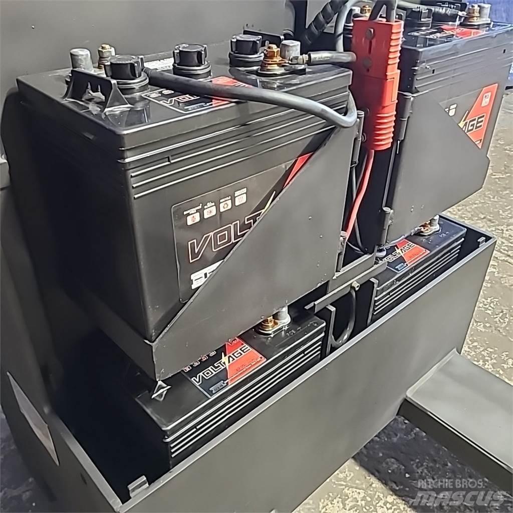 Doosan BW23S-7 أخرى