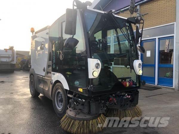 Mathieu Azura MC 210 Flex كناسات