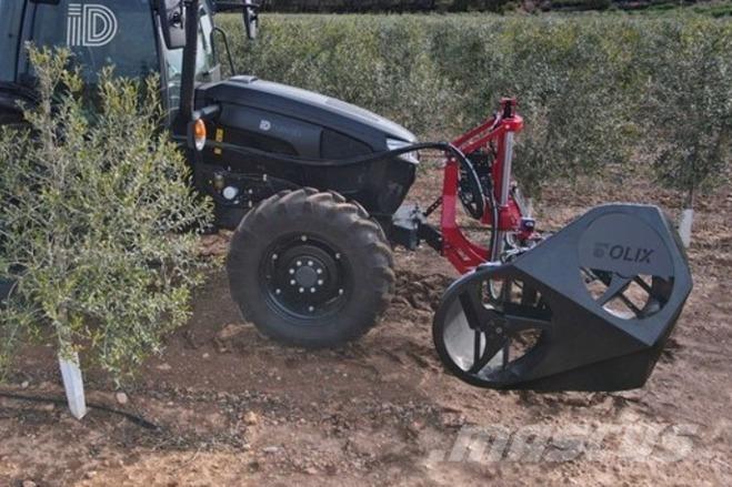  Desconocida OLIX ماكينات زراعية أخرى