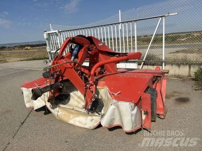 Kuhn FC 3125 RF ماكينات زراعية أخرى