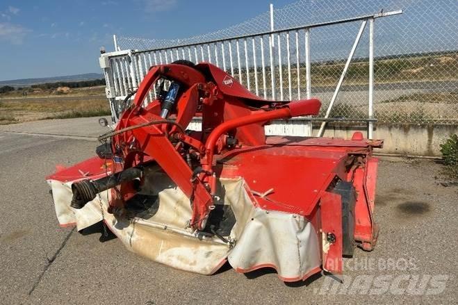 Kuhn FC 3125 RF ماكينات زراعية أخرى