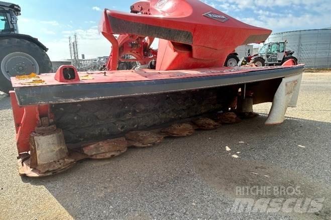 Kuhn FC 3125 RF ماكينات زراعية أخرى
