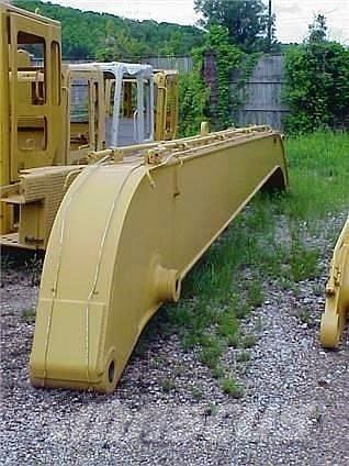 CAT  مكونات أخرى