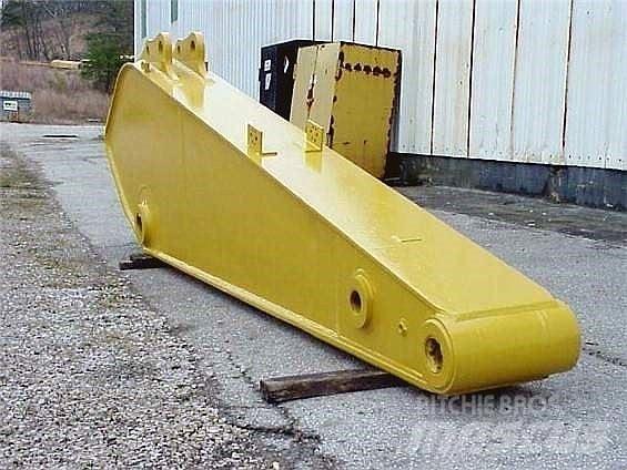 CAT  مكونات أخرى