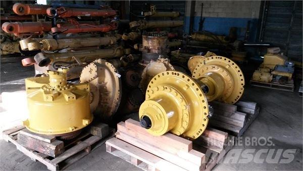 CAT 1191792 مكونات أخرى