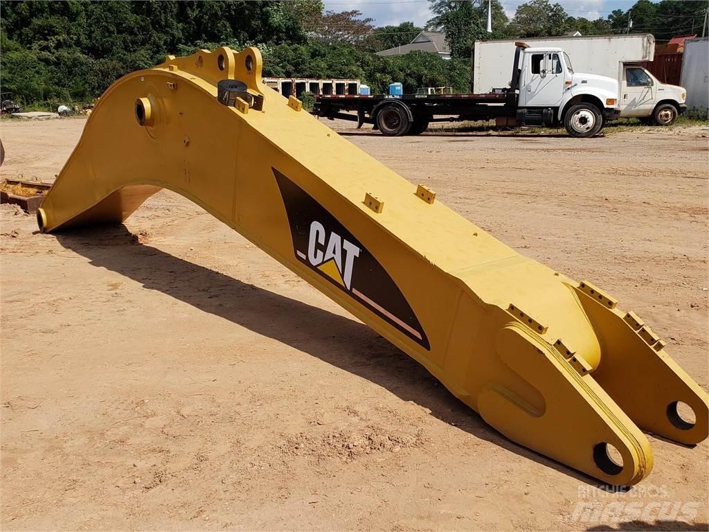 CAT 345 BL أذرع الغطاس