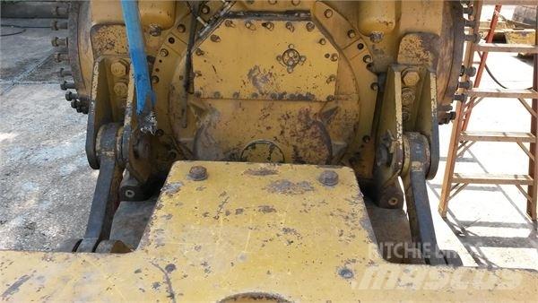 CAT 8E9051 مكونات أخرى