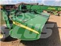 John Deere 956 محشات
