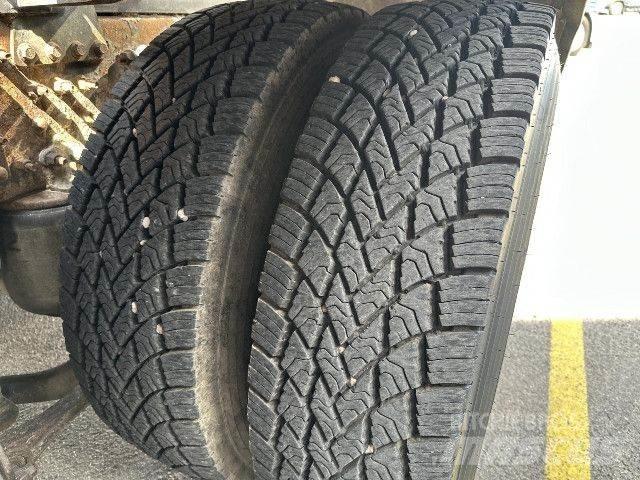 Volvo FH وحدات الجر