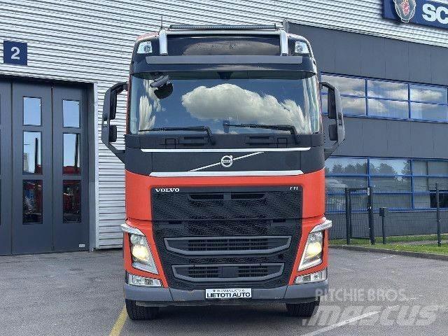Volvo FH وحدات الجر