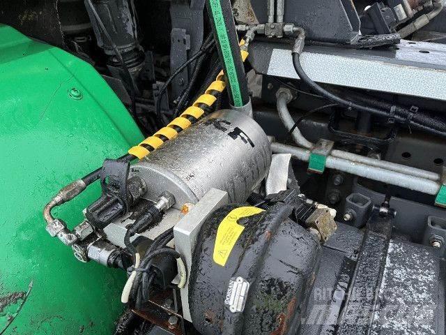 DAF CF 450 شاحنات أخرى