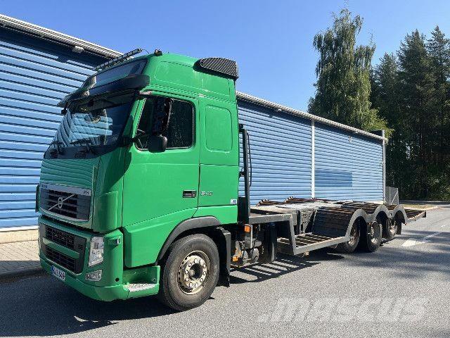 Volvo FH-D13 شاحنات أخرى
