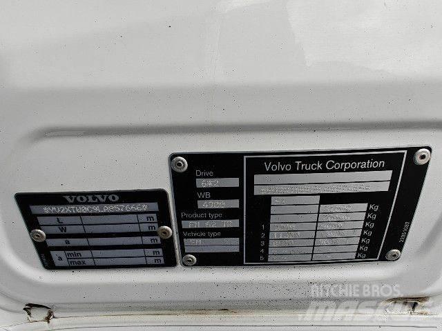Volvo FM420 شاحنات أخرى