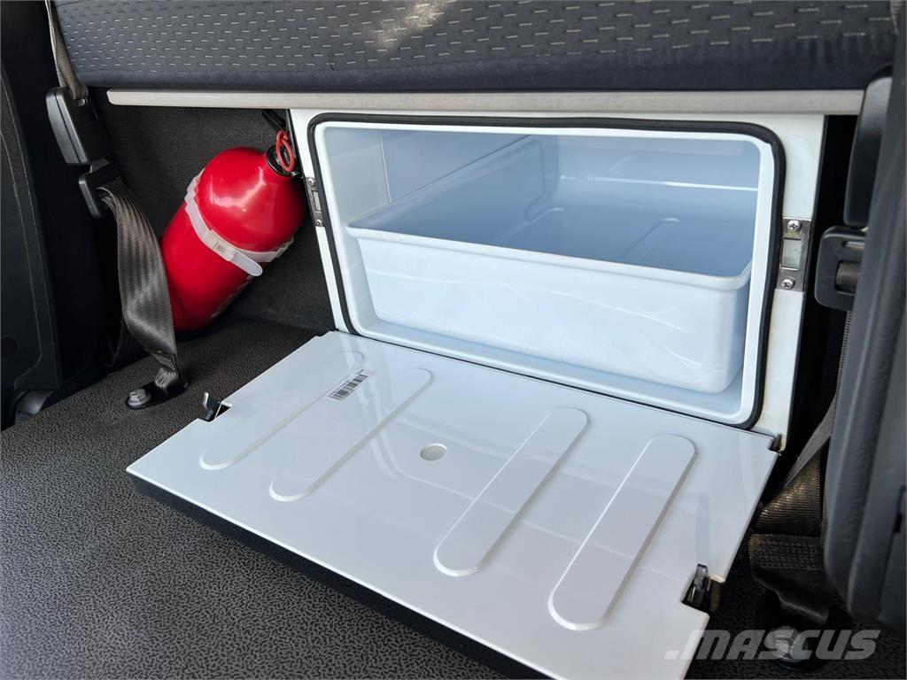 DAF CF 480 FAX 8x2*6 شاحنات قابلة للفك