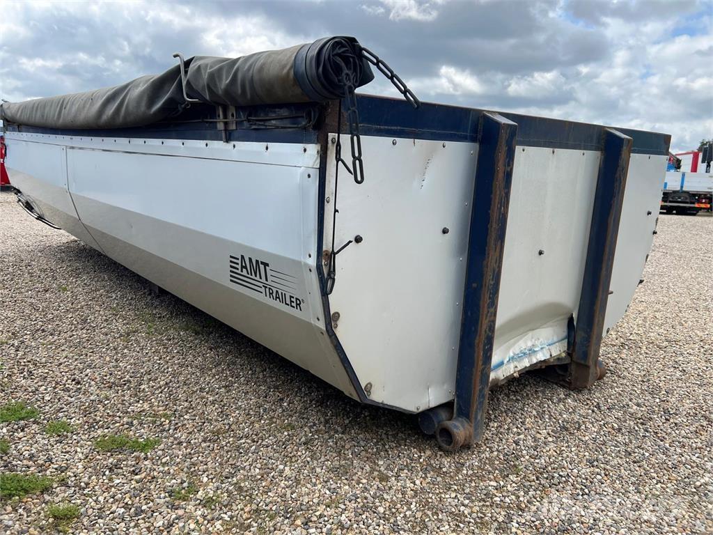  MTDK SR5813 rundbue صندوق