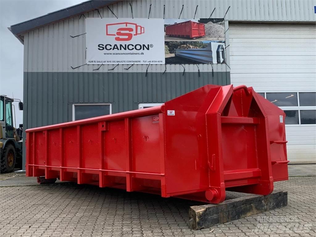  Scancon S5011 منصات