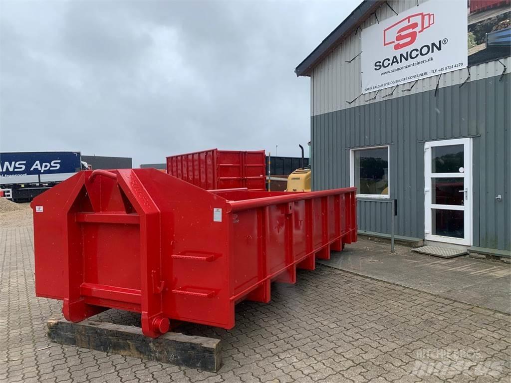  Scancon S5011 منصات