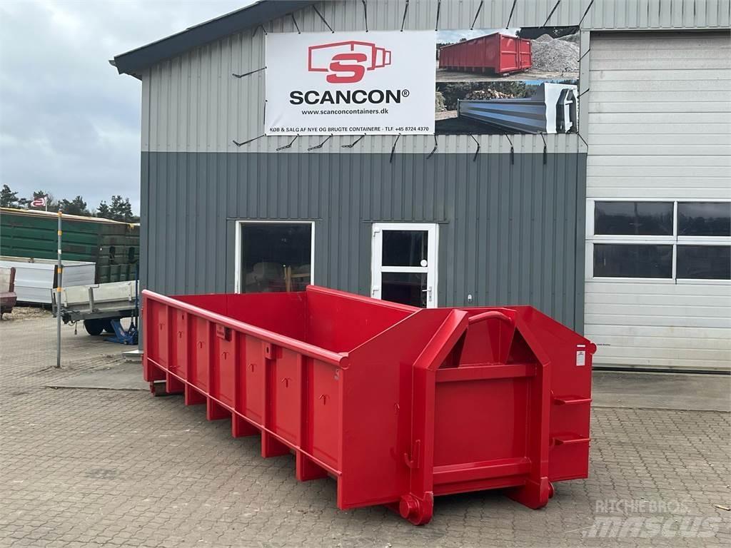  Scancon S5511 منصات