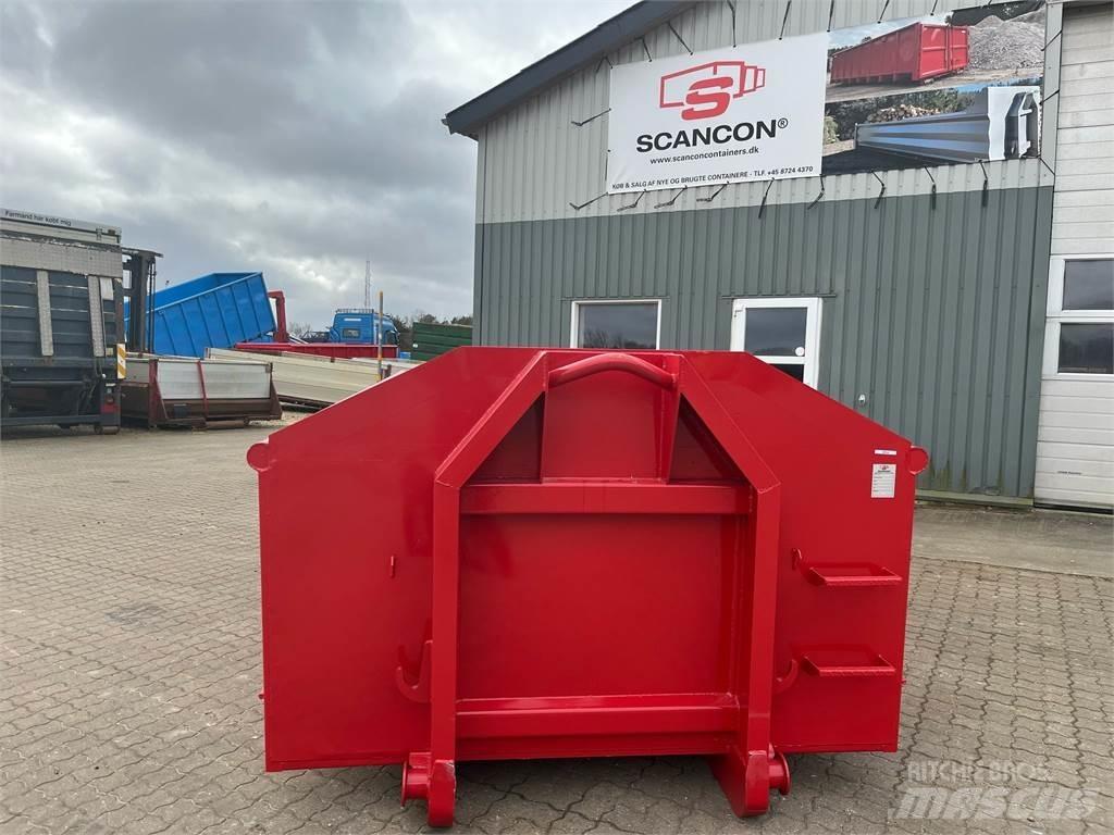  Scancon S5511 منصات