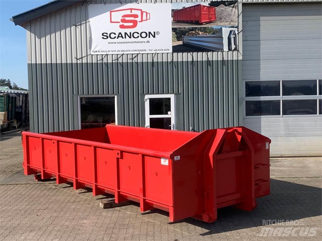  Scancon S5520 منصات