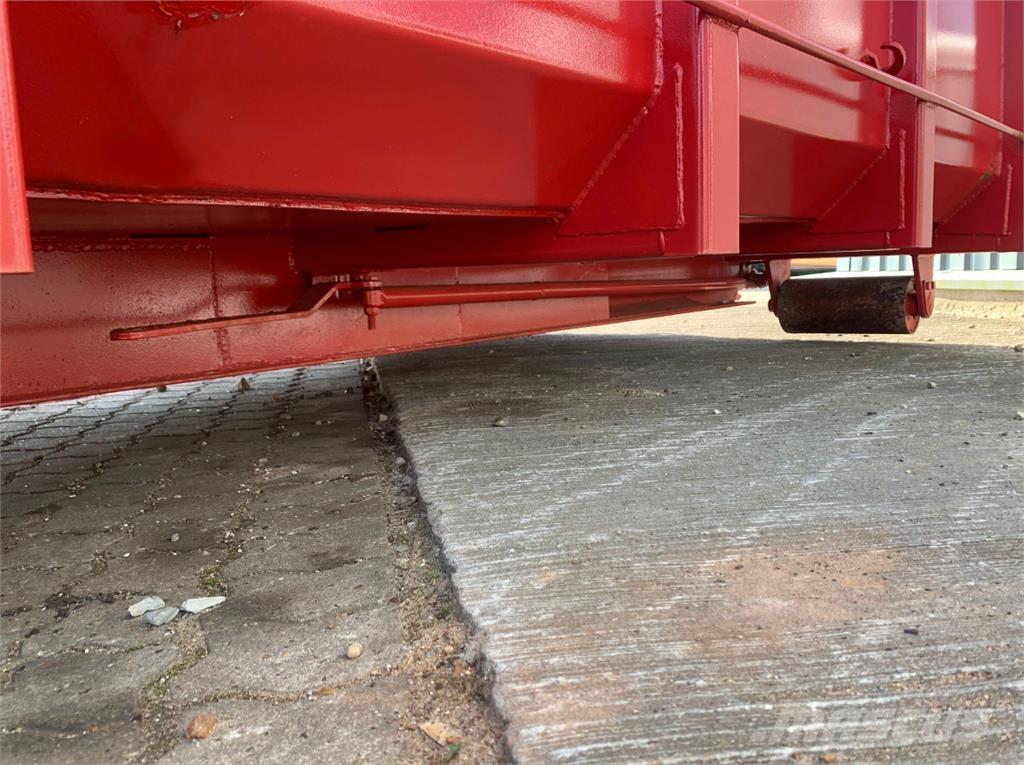  Scancon S5520 منصات