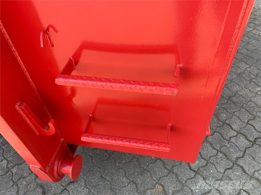  Scancon S5520 منصات