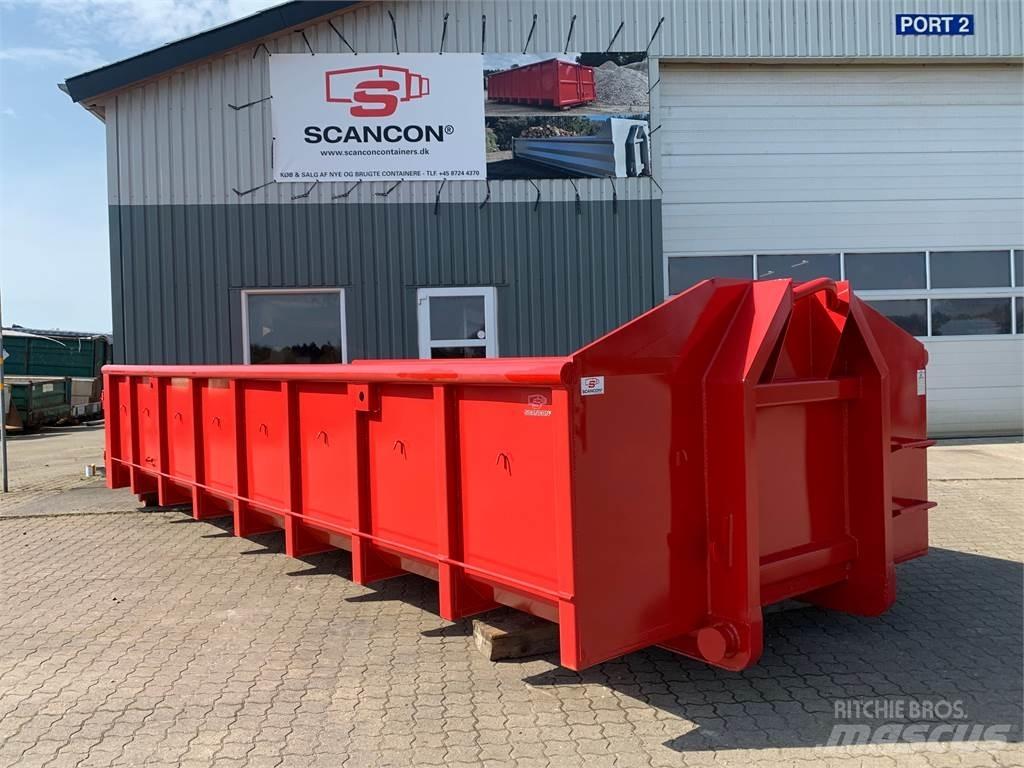  Scancon S6014 منصات