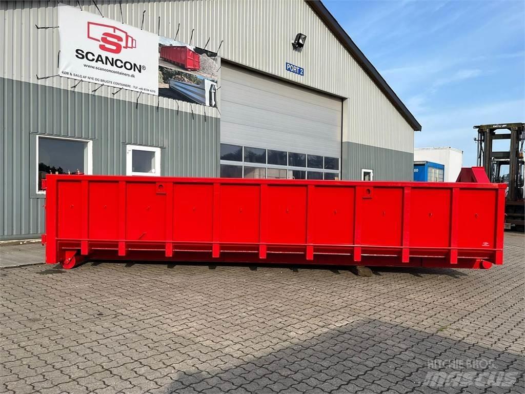  Scancon S6014 منصات