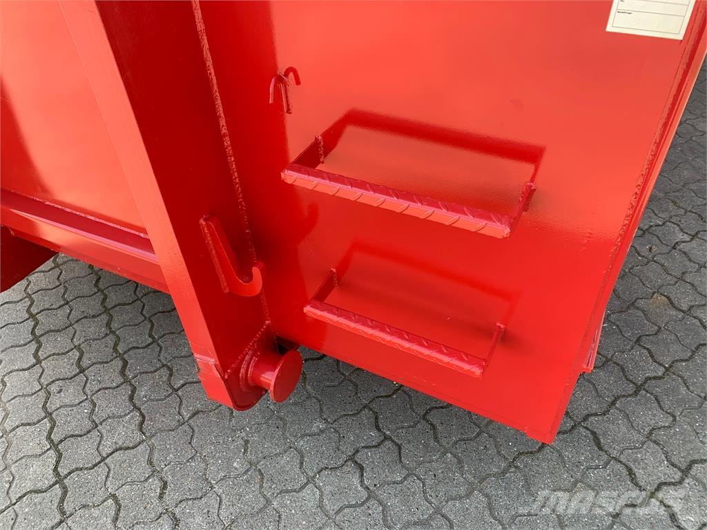  Scancon S6014 منصات