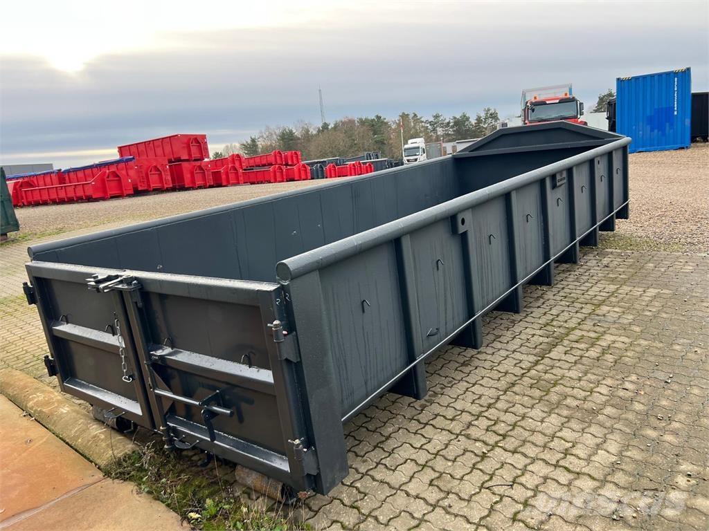  Scancon S6014 منصات