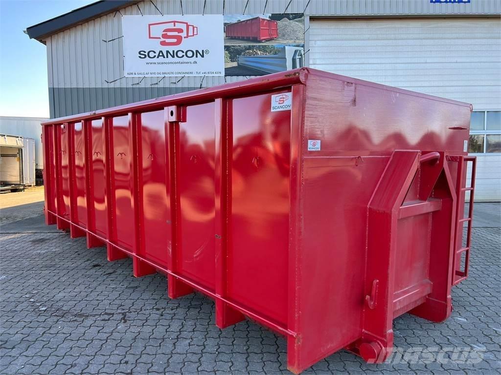  Scancon S6024 منصات