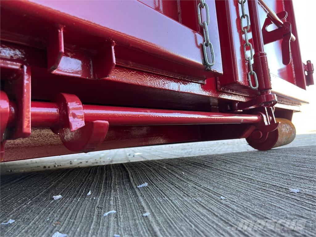  Scancon S6024 منصات