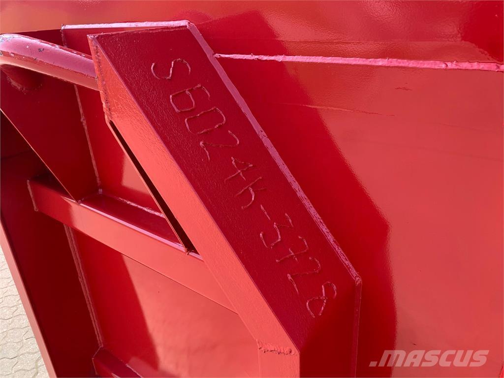  Scancon S6024K منصات