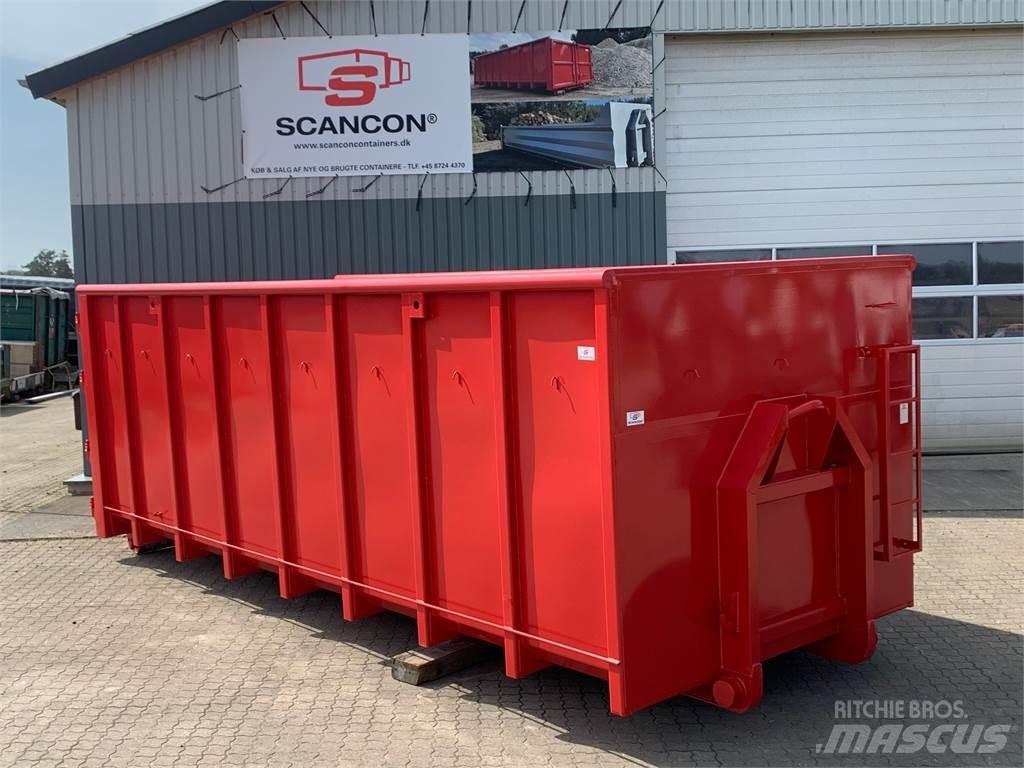  Scancon S6028 منصات