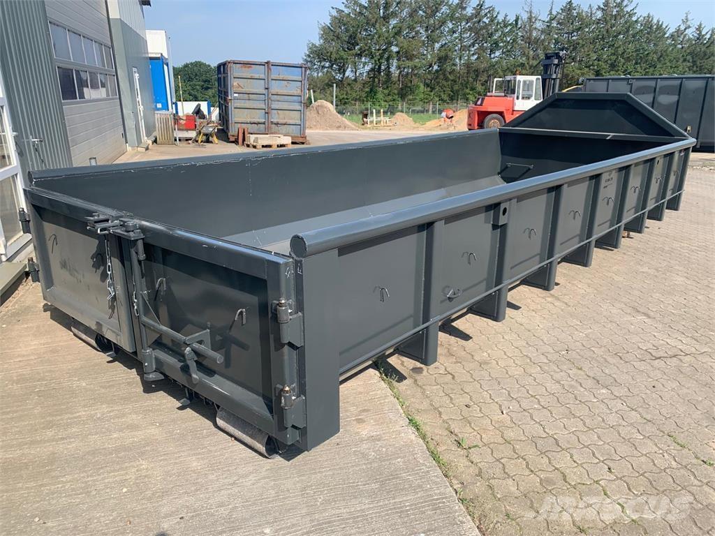  Scancon S6212 منصات