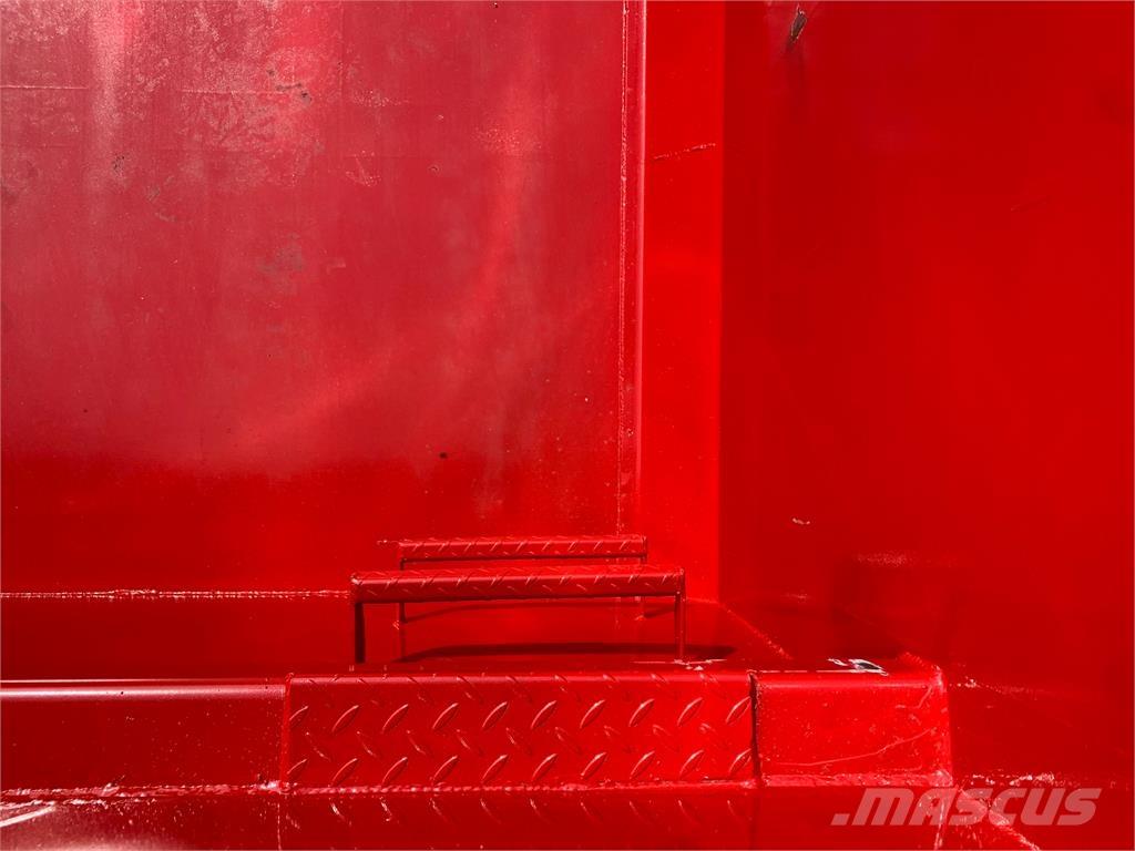  Scancon S6222 منصات