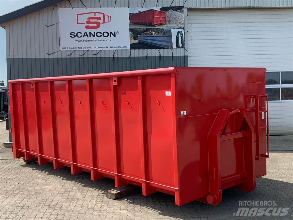  Scancon S6229 منصات