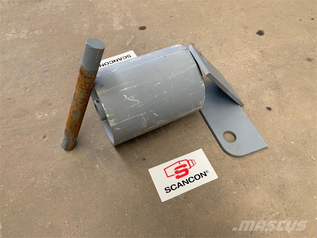  Scancon Siderulle مكونات أخرى