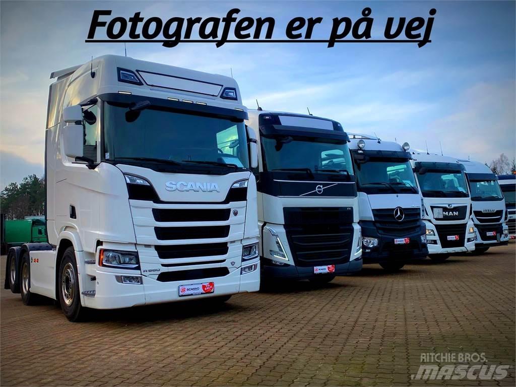Volvo FM430 شاحنات الرافعات الخطافية