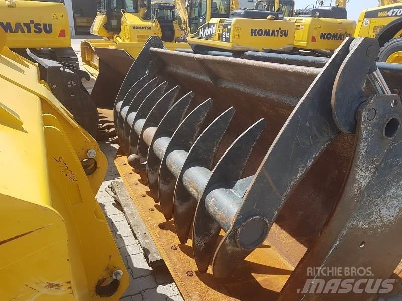 Schlüter WA250PZ-6 مكونات أخرى