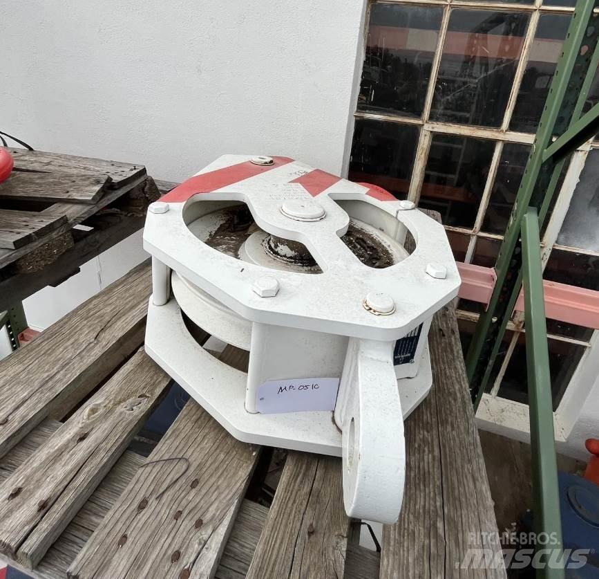  RopeBlock رافعات أخرى