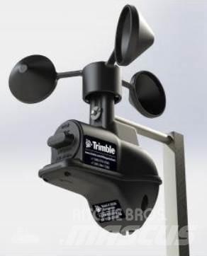 Trimble  رافعات أخرى