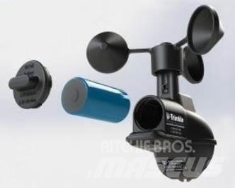 Trimble  رافعات أخرى