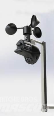 Trimble  رافعات أخرى