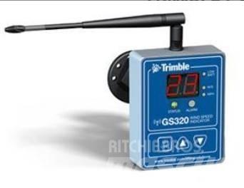Trimble  رافعات أخرى